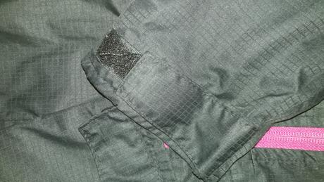 Nepremokavá bunda 140, kilimanjaro,140