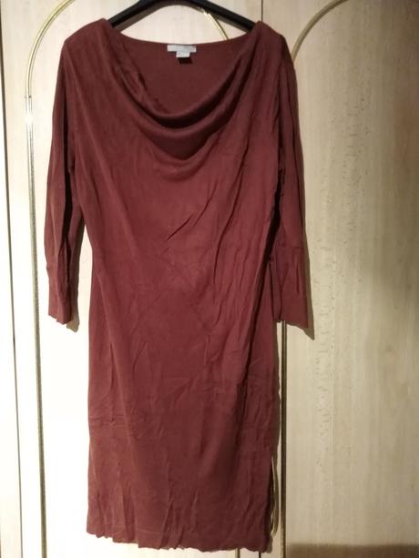 Tuniky, šaty pre tehotné, l