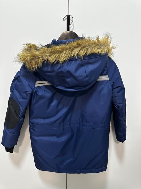 Zimná bunda guess, guess,134