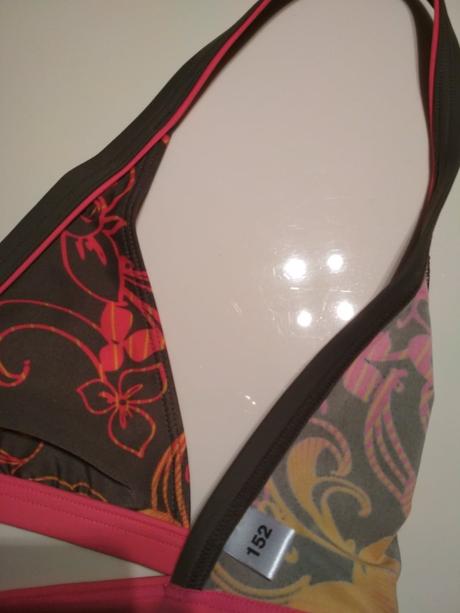 Plavky adidas + šortky, adidas,152