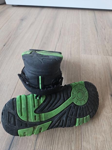 Sandále, alpine pro,33