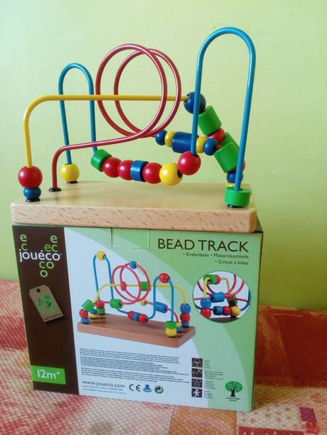 Drevena prevliekacka, 