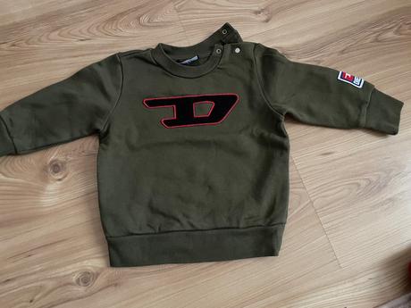 Diesel mikina, diesel,80