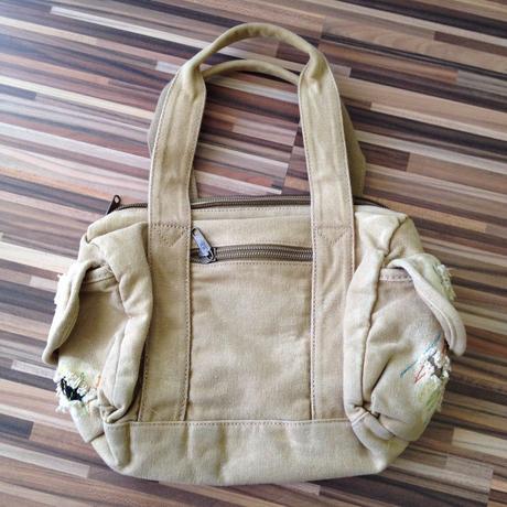 Taška diesel, diesel