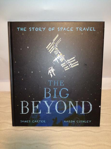 The story of space travel hb nsu21, 