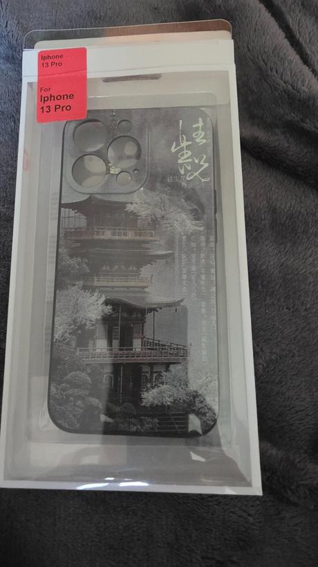 Kryt na iphon 13pro max, apple