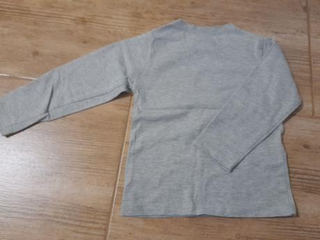 Tričko, fox & bunny,86