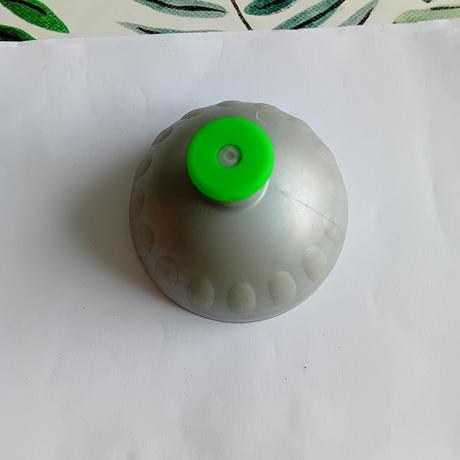 Zdravá fľaša viečko, 