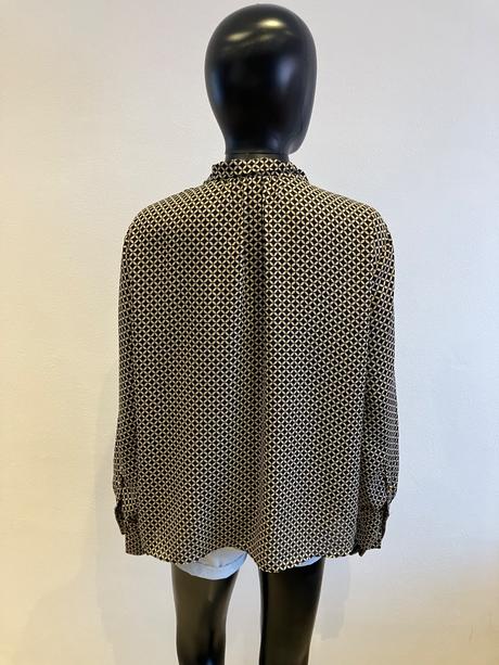 Dámska vzorovaná blúzka orsay (40), orsay,l