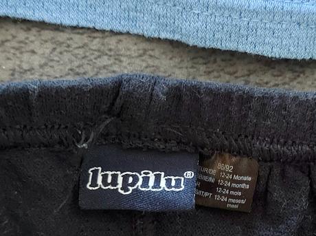 Chlapčenské letné pyžamá 2 ks, f&f,92