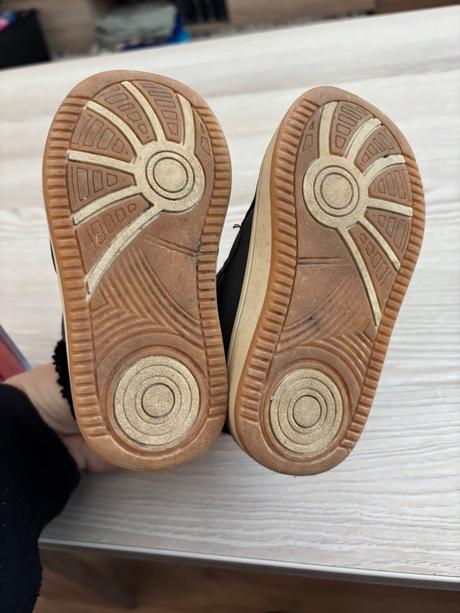 Prechodné tepánočky h&m, h&m,20