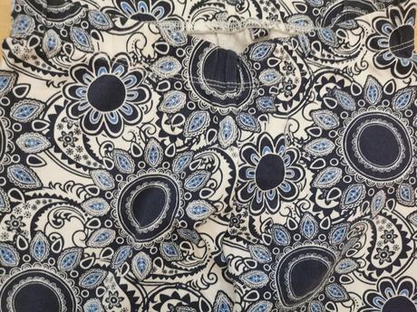 Legíny pod koleno, pepperts,134