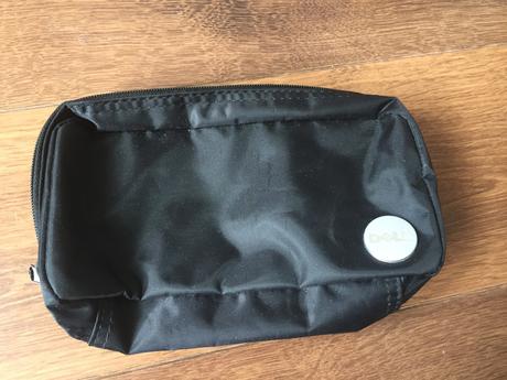 Puzdro na kable dell, dell