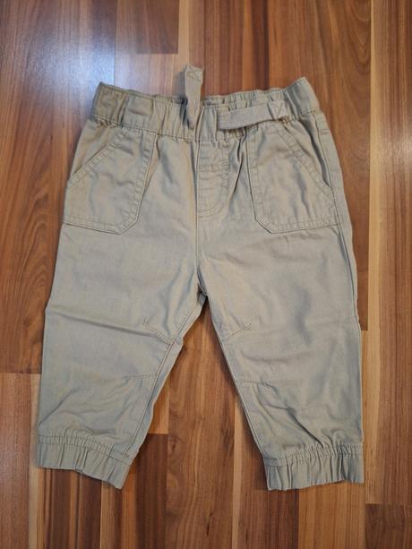 Tenké nohavice, f&f,74