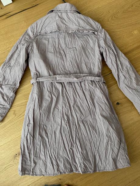 Bunda beneton, benetton,116