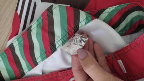 Kraťasy o'neill, o'neill,s