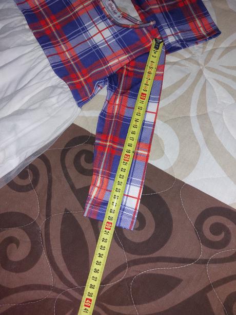 Šaty mama a dcéra, 38 / 92