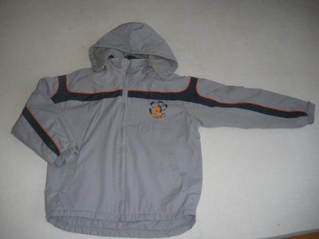 Prechodna bunda, 146