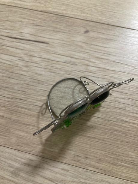 Svietnik na cajovu sviecku, 