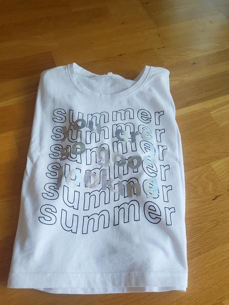 Balik oblečenia pre dievčatá veľkosť 164, 158–170