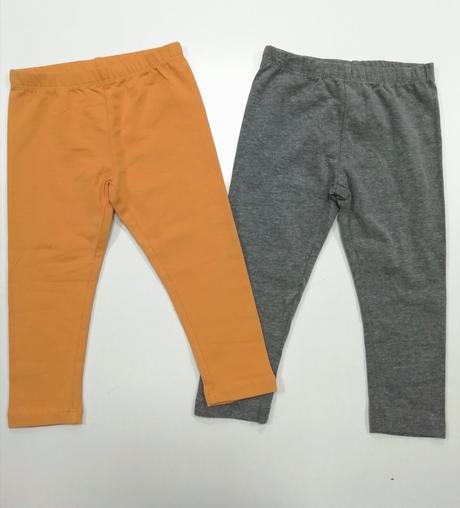 Bavlnené legíny, ovs,86