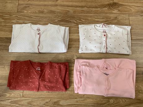 Celé dupacky na spinkanie 86, c&a,86