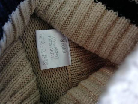 Rolakovy pulover, velkost 140, 140