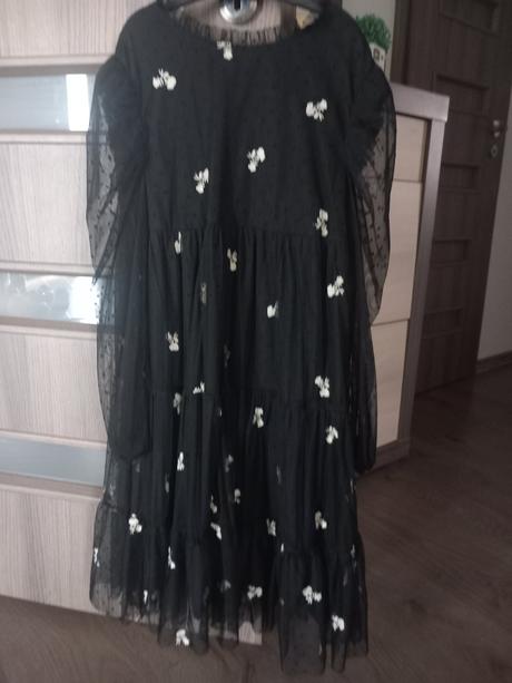 Krasne šaty zara, zara,164