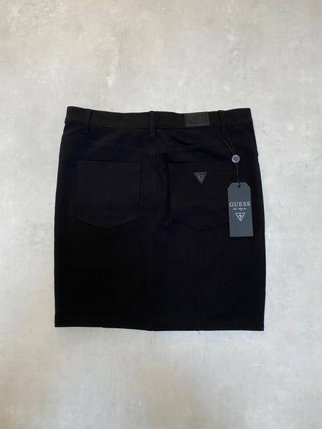 Guess originál sukňa, guess,m