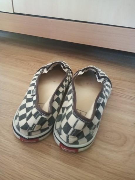 Platenky letné next super stav + vans veľ. 37, next,37