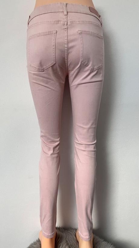 Ružové rifle amisu, amisu,s