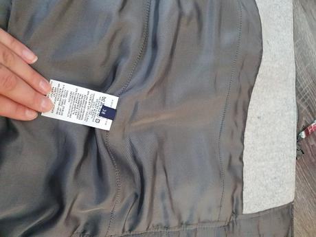 Trussardi kabátik, 38