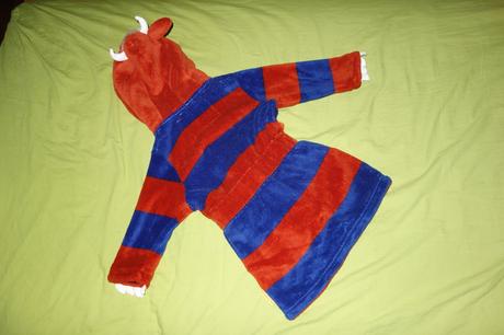 Zupan gruffalo od tu, tu,86