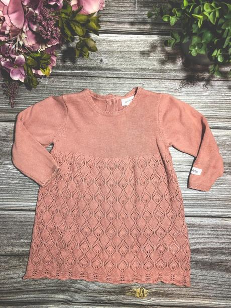 Šaty newbie 74, newbie,74