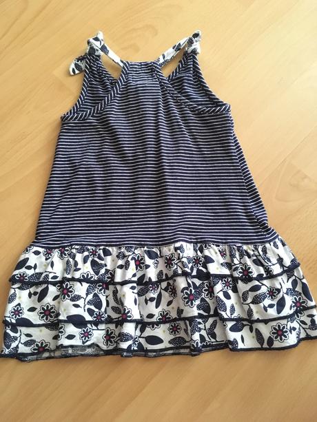 Letne saty na ramienka, 80