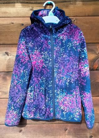 Teplá bundička, lupilu,110