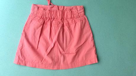 Bavlnena suknicka, girl2girl,104