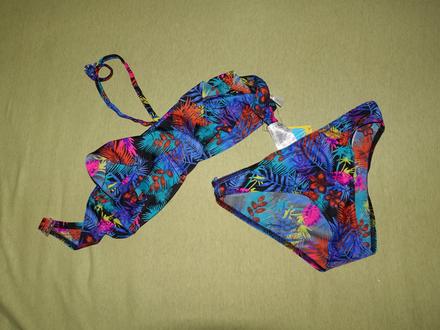 Nove plavky fit-z, 170