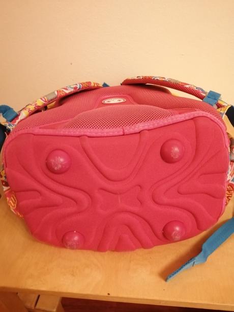 Školský batoh soy luna, 