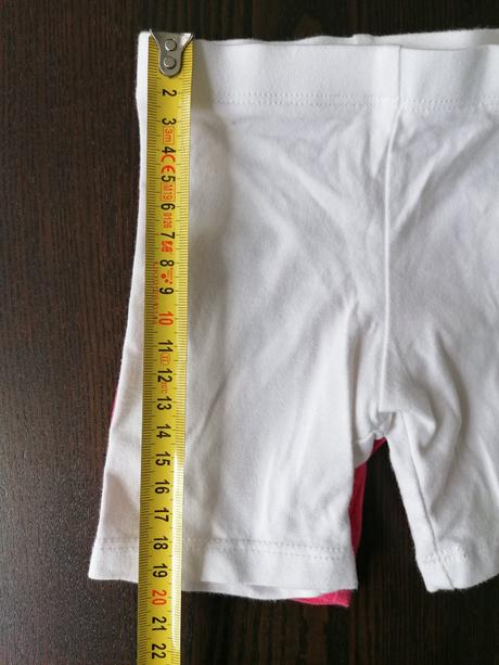 Cyklistické kratasy, f&f,68