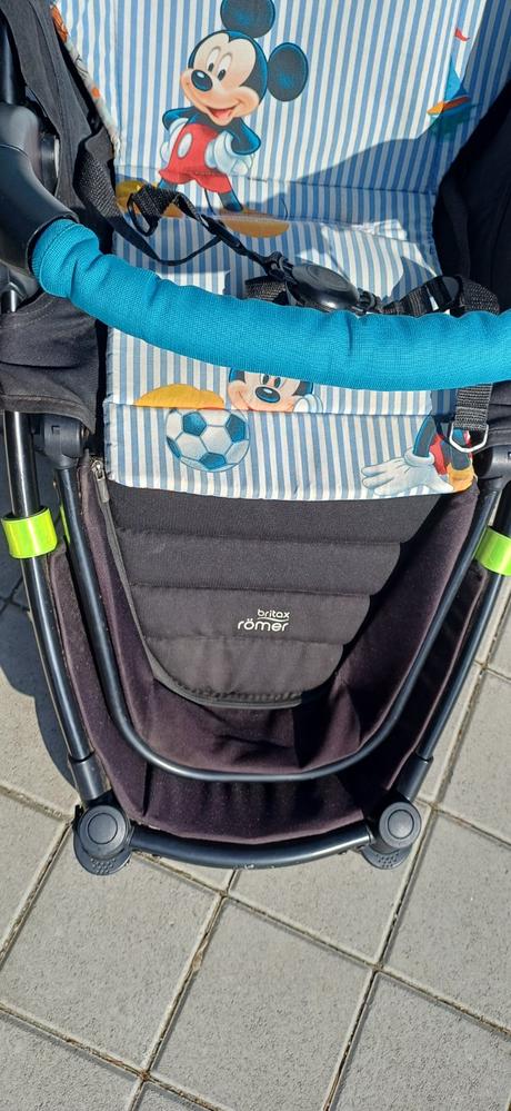 Športový kočík britax römer b-motion 4+, britax,britax b-motion 4 plus