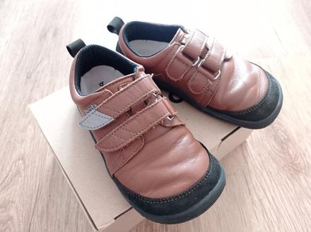 Beda bruno detske barefoot tenisky, beda,28