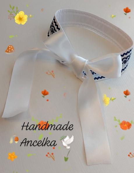 Folkhandemade skladana sukienka, <50 - 188