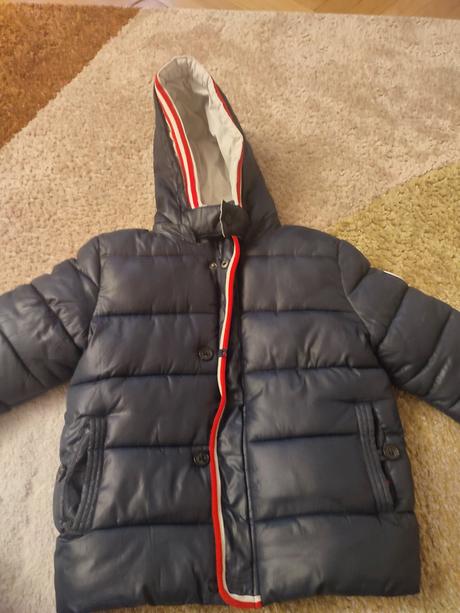 Zimna bunda, mayoral,110