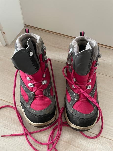 Turisticke topanky quetechua, 36