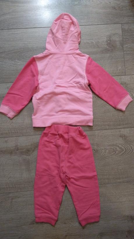 Tepláková súprava, disney,80