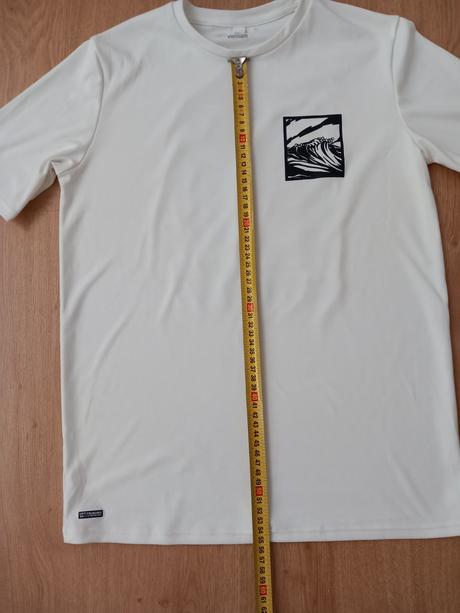 Tričko do vody decathlon, decathlon,152