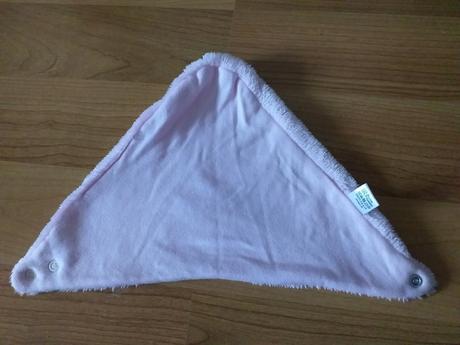 Nákrčník pre menšie deti, esito,68