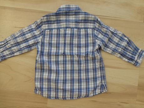 Košeľa mayoral, 92