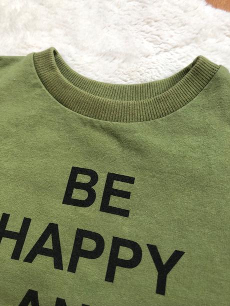 Mikina minioo 3-4 roky, 104